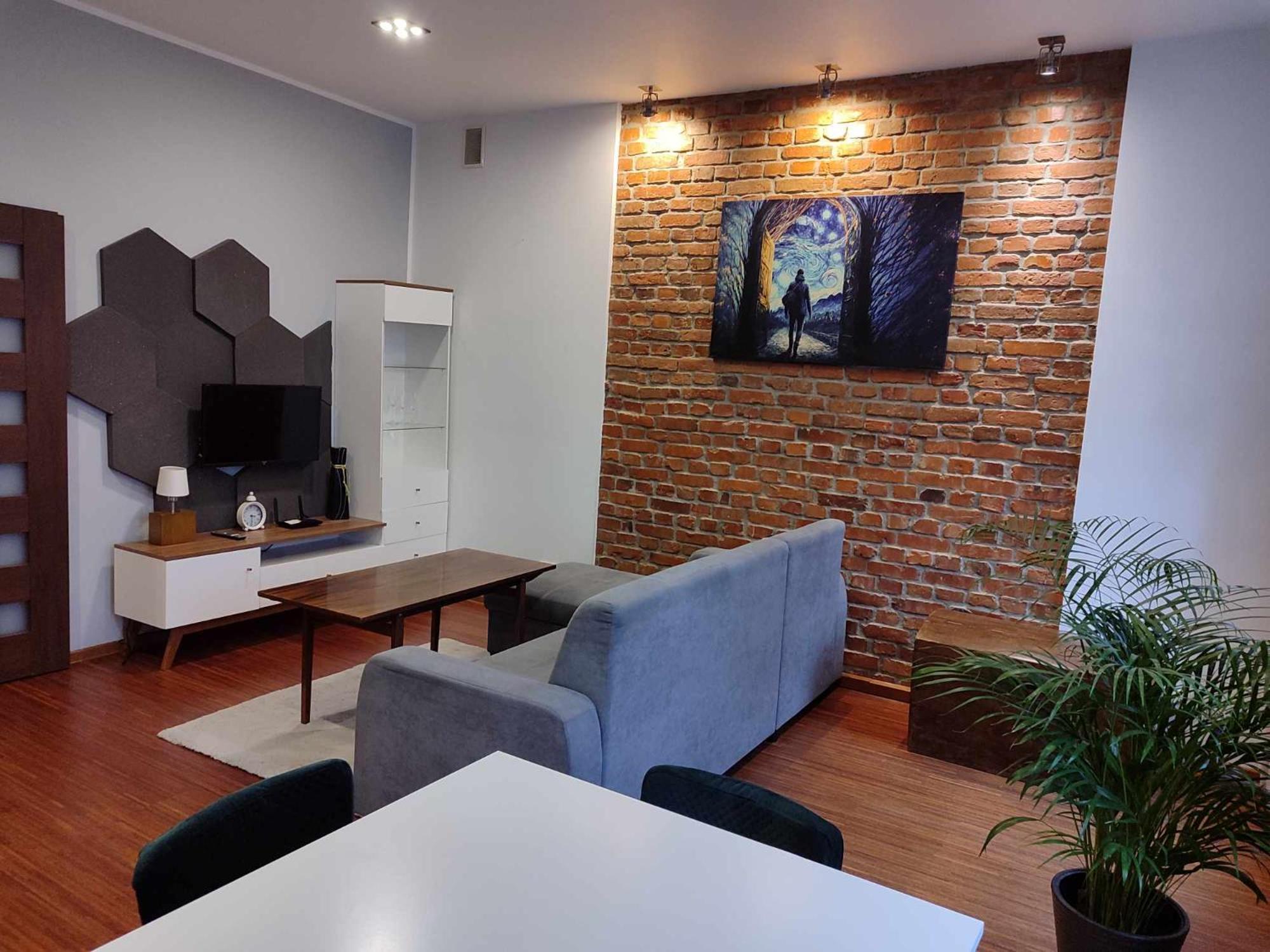 Apartament Apartament przy galerii FORUM Gliwice Witkiewicza Zewnętrze zdjęcie