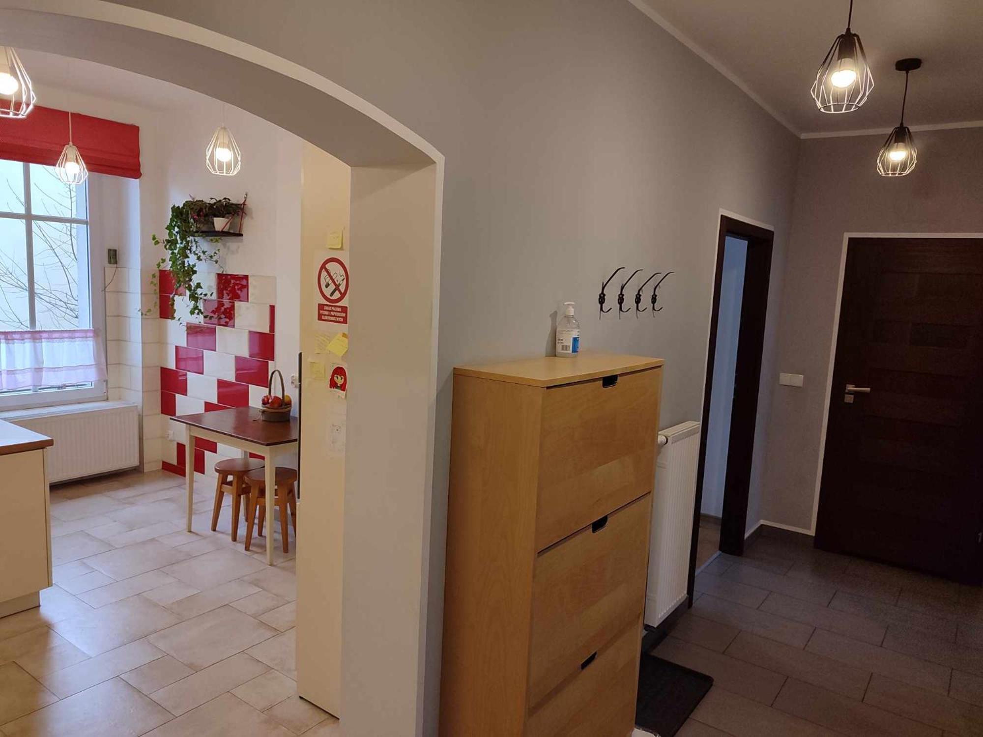 Apartament Apartament przy galerii FORUM Gliwice Witkiewicza Zewnętrze zdjęcie