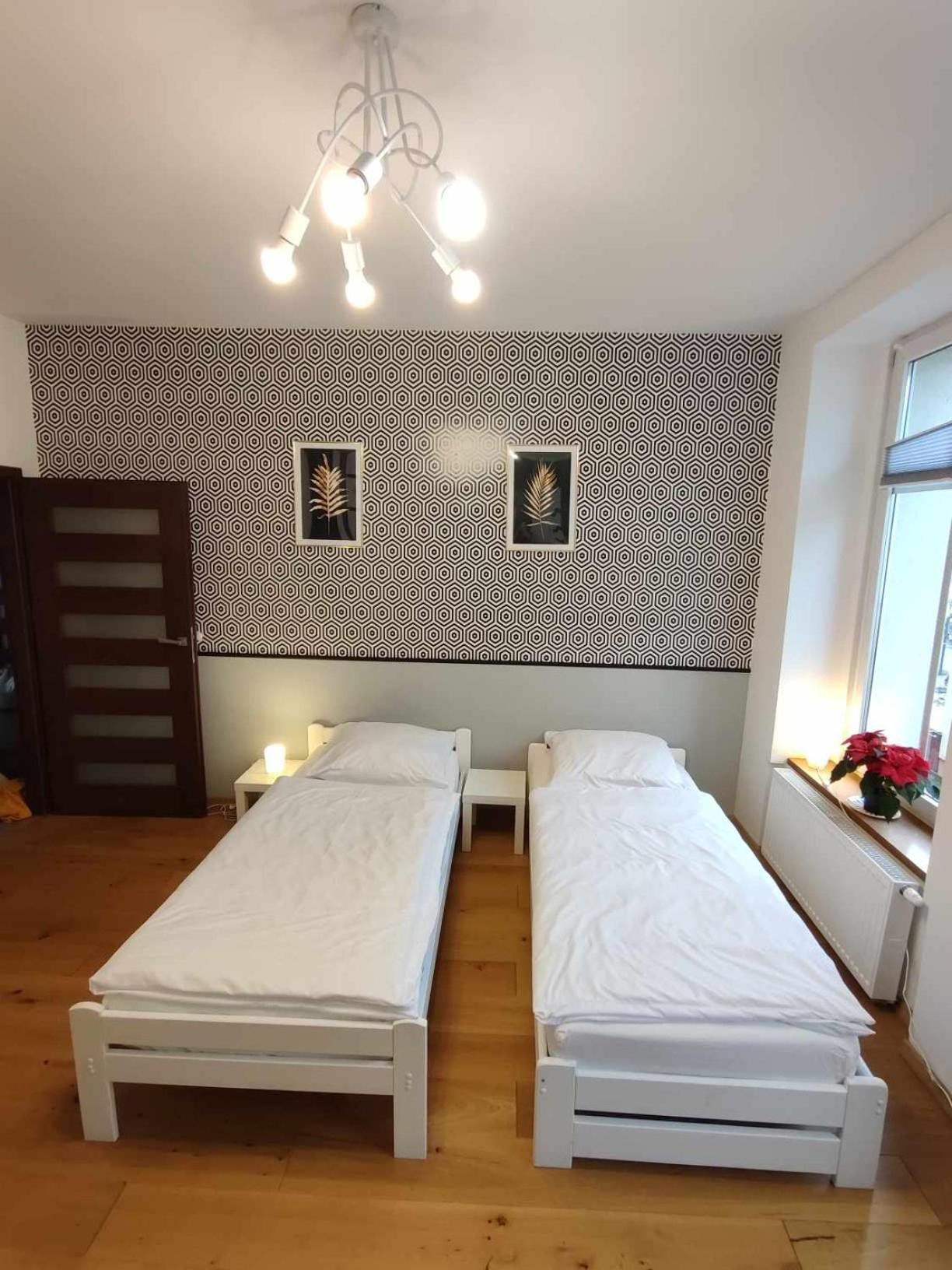 Apartament Apartament przy galerii FORUM Gliwice Witkiewicza Zewnętrze zdjęcie